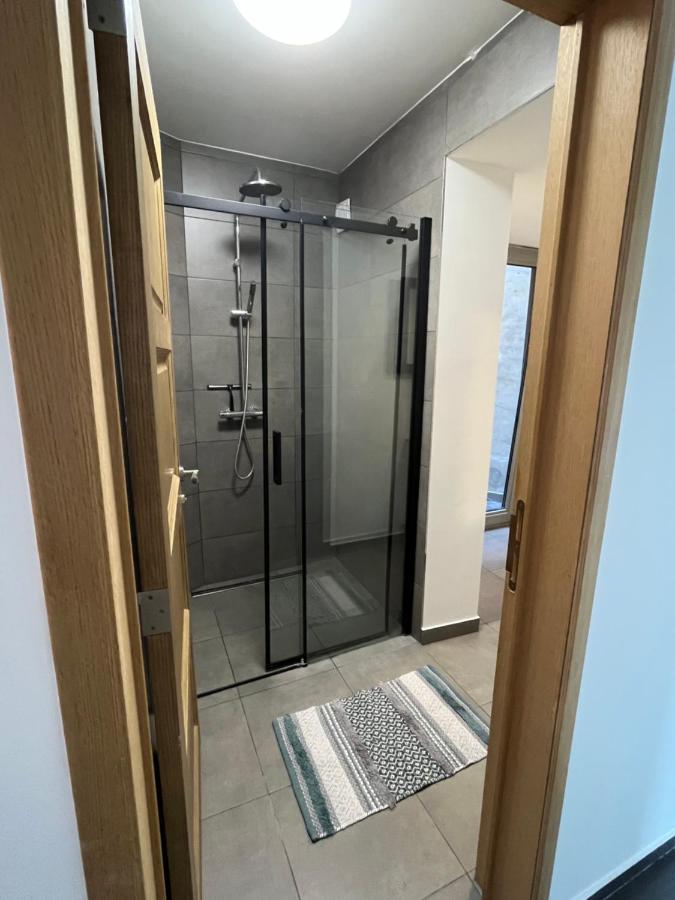 Fds Cosy Apartment Gante Exterior foto